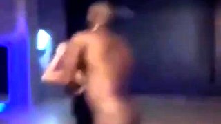 - This bbc stripper never gets bored, new parties at home