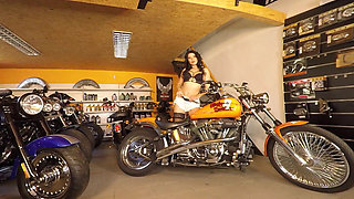 3dvr - 187 - Lady Dee