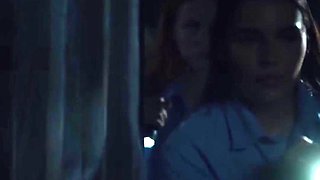 Sonya Rivers, Milan Cheek And Mind Control - Alien Sex Addiction Lesbian Parasited Transformation