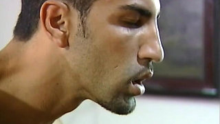 Cute Teen with Red Hair and Pretty Big Breasts