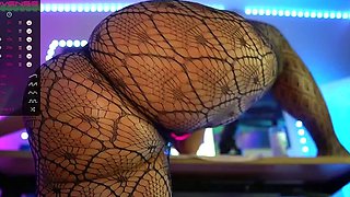 amateur vip ass flashing boobs on live webcam