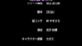 Mix of Hentai movs from Hentai Niches