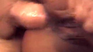 Blonde French Babe Gets A Facial After Hot Anal Fuck - Priska Farel