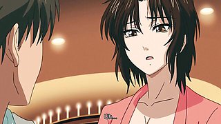 Hentai Universe - hentai movie