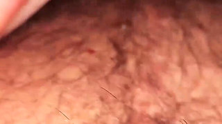 French Screaming and Cumming MILF Gets Fucked Hard in Her Tight Ass and Cummed on Her Shaved Clitoris!