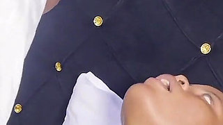 I Wad Teaching My School Crush Maths Then He Seduced Me and We Made Sweet Love