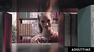 Adult Time - public movie