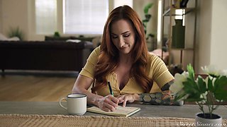 Lewd MILF mind-boggling xxx clip