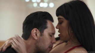 Tommy Pistol Unleashes Raw Desire in Forbidden Latina Affair
