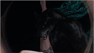 Hentai Anime And Car Toon In Pregnant Yunyun Ntr