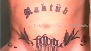 BIA The Brilliant She-creature Astounding Bang-out