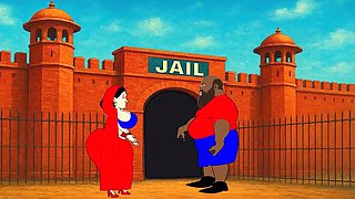 Vimla's Big Ass Mom Part 2: Masturbating with Brinjal in Pussy - Indian Desi Aunty