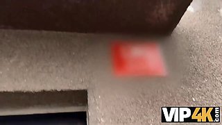 VIP4K. The money is about to arrive