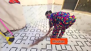 Muskan Rani Homemade Anal Sex Video Viral Full HD - Indian Aunty Housewife Lovemaking