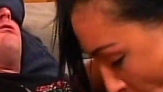 Cum Hungry Nympho Swallowing Multiple Loads