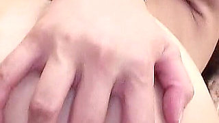 Secretary Asian Teen Shino Gets Her First Anal Fuck During a Threesome