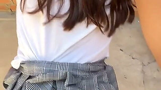 Mexican Student Gets Fucked with the Teacher for Lack of Notes