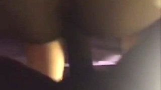 Skinny White Dreadhead MILF Lotuss Queeen Takes BBC Backshots - Old Video 2018