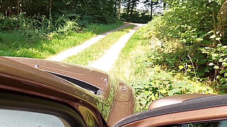 Blonde Mature Wife Enjoys Daily Sex Games