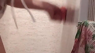 So This Is What My Housekeeper Does When I'm Not Home