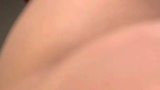 Sexy Stepsister in Bikini Ready to Go to a Party with Her Boyfirnd but Stepbrother Wants to Join Her