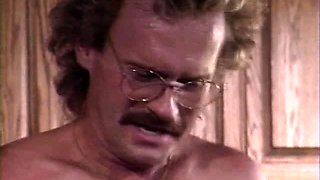 Cute brunette amateur blowjob