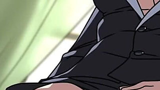 Kunoichi Trainer - Naruto Trainer [v0.22.1] Part 120 Secretary Irene Horny Love by Loveskysan69