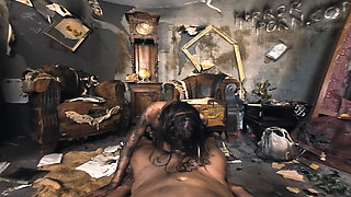 X Virtual 4 Against the Clock in 180°