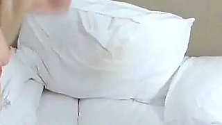 Dominant handjob 43 threesome blonde babes