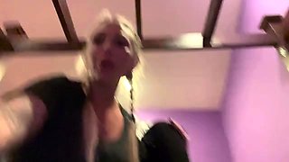 SorceressBebe - Weak Foot Freak