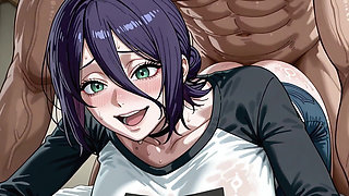 Marco (op) X Reze (cm)