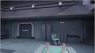 The Incident Of Containment Breach Part 2 Scp 1471 Malo With Car Toon