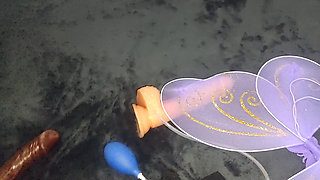 Cummy Bear Fun Time Slut 77