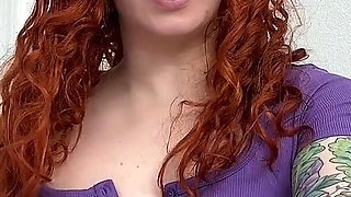 Loving Futa Wife Watches You Turn Into a Woman and POV Sex