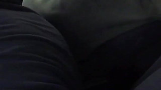 Teen Teacher Sucks My Dick in Car in Outdoor Parking in for Everyone - It's Very Risky with People Near- Misscreamy