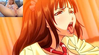 DunSex Only Women - Stick It Deep No Cum