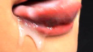 Amateur asian cocksucker teen