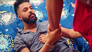 Indian Chumma Chaati Ignites Passionate Heat