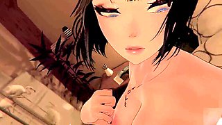 Solo-girl, solo, ejaculation