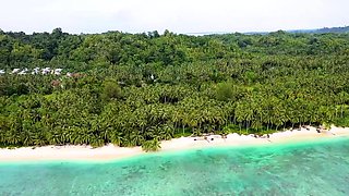 Hot Big Black Latina booty Black and Ebony