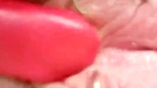 Selfie Sex Video Hot MILF Tesing Sexy