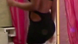 Juliana. the Perfect Natural Tits