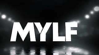 Blowjob Threesome Babes Swallow Jizz