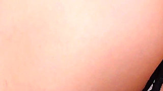 Different Leopard Panties on a Juicy Ass