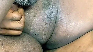 Fuck All Her Holes Big Fat Cock Stuffed in Her Anal