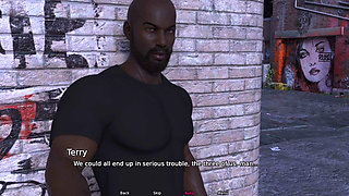 Shadows of Trust - Part 1