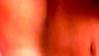 Mature Brunette Babe Deepthroats Throbbing Cock and Gets Fingered