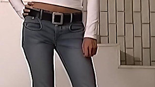 My Threesome with My Boyfriend! Suck Unknown His Cock! Cockold!