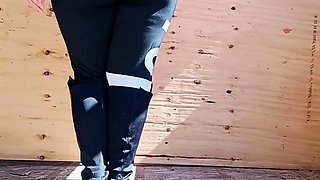 amateur amali2015 flashing ass on live webcam