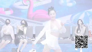 6176 순덕이 팬더클래스 리액션 1 Korea 텔레 UUB892